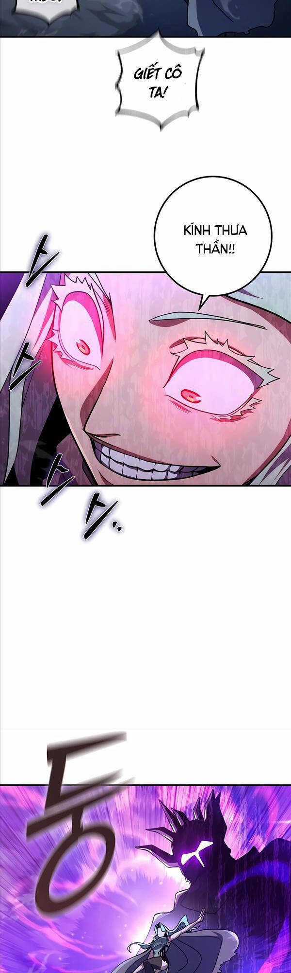 Tôi Dùng Búa Thần Giải Cứu Thế Giới Chapter 16 trang 33