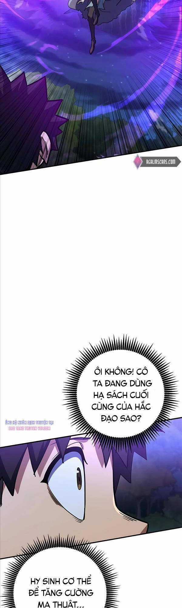 Tôi Dùng Búa Thần Giải Cứu Thế Giới Chapter 16 trang 34