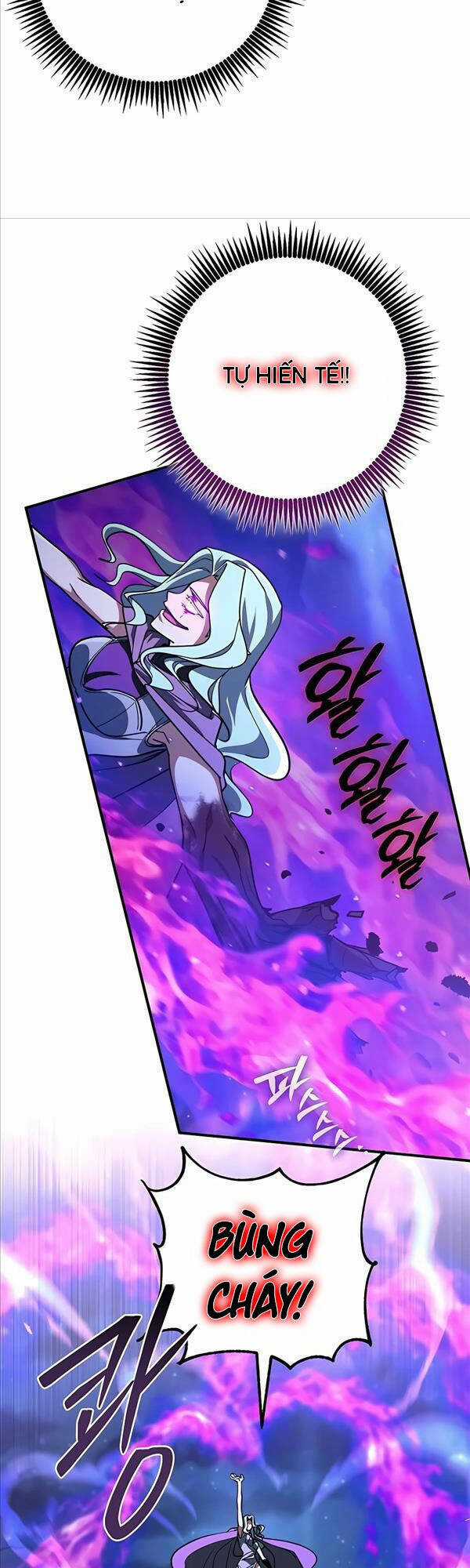 Tôi Dùng Búa Thần Giải Cứu Thế Giới Chapter 16 trang 35