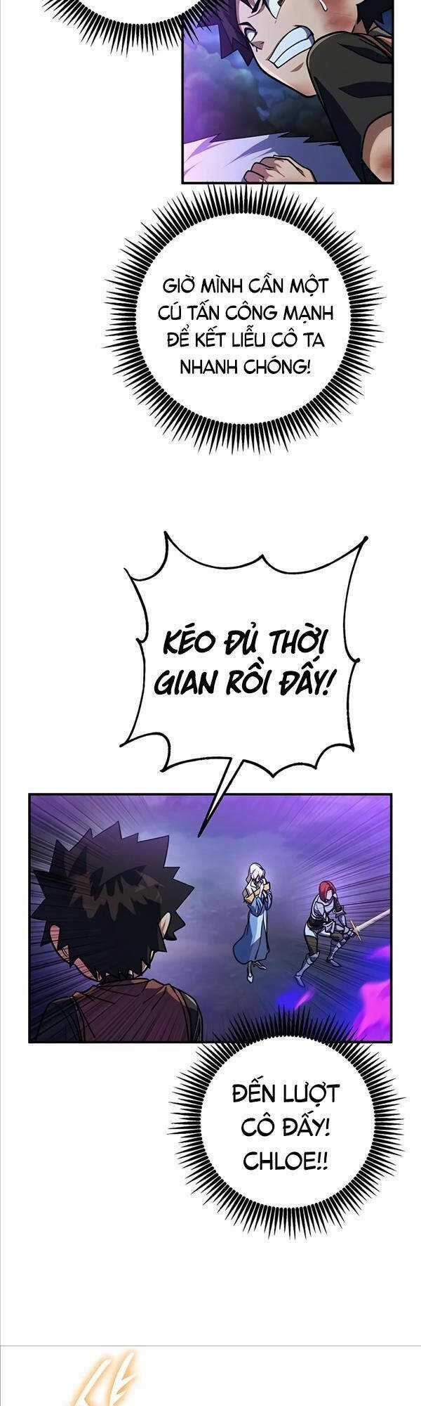 Tôi Dùng Búa Thần Giải Cứu Thế Giới Chapter 16 trang 38