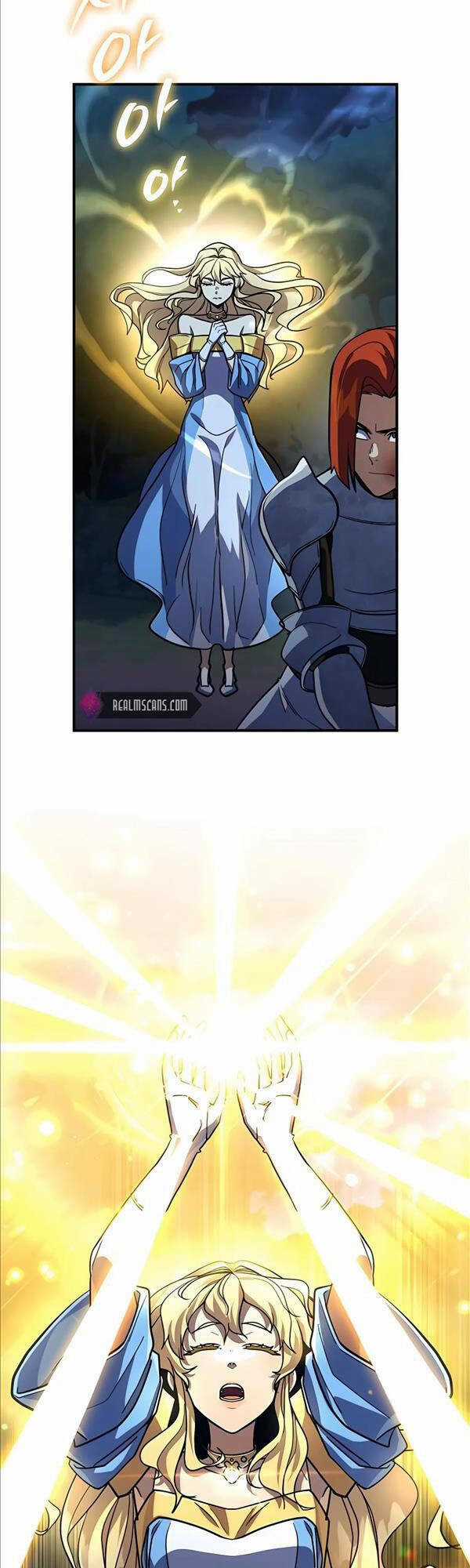 Tôi Dùng Búa Thần Giải Cứu Thế Giới Chapter 16 trang 39