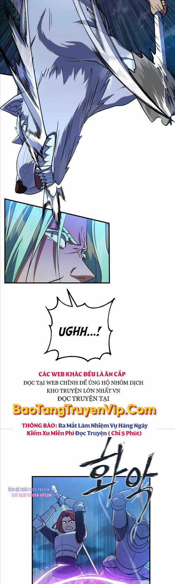 Tôi Dùng Búa Thần Giải Cứu Thế Giới Chapter 16 trang 8