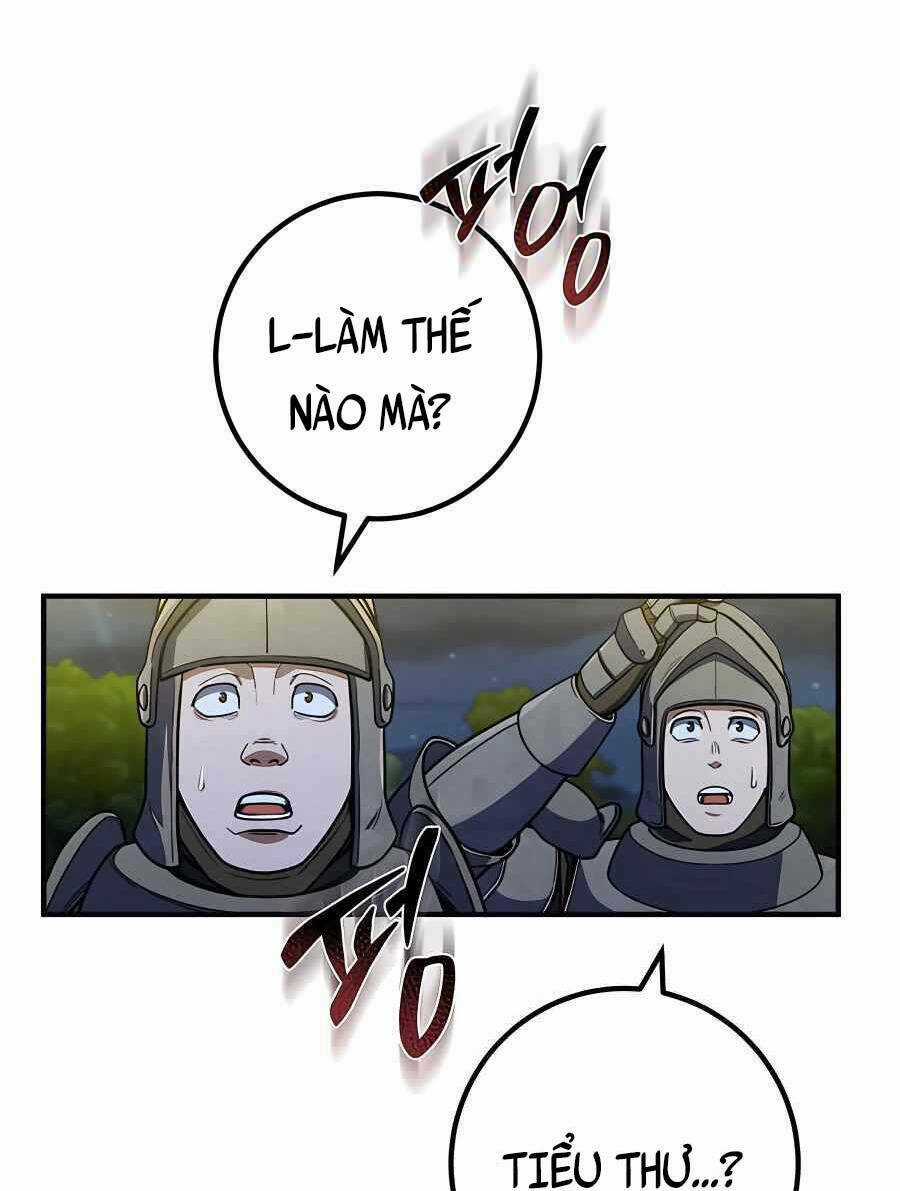 Tôi Dùng Búa Thần Giải Cứu Thế Giới Chapter 17 trang 11