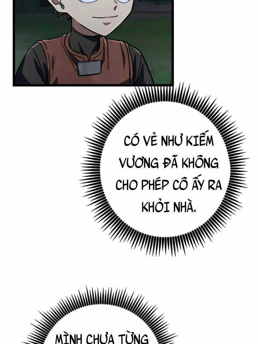 Tôi Dùng Búa Thần Giải Cứu Thế Giới Chapter 17 trang 13