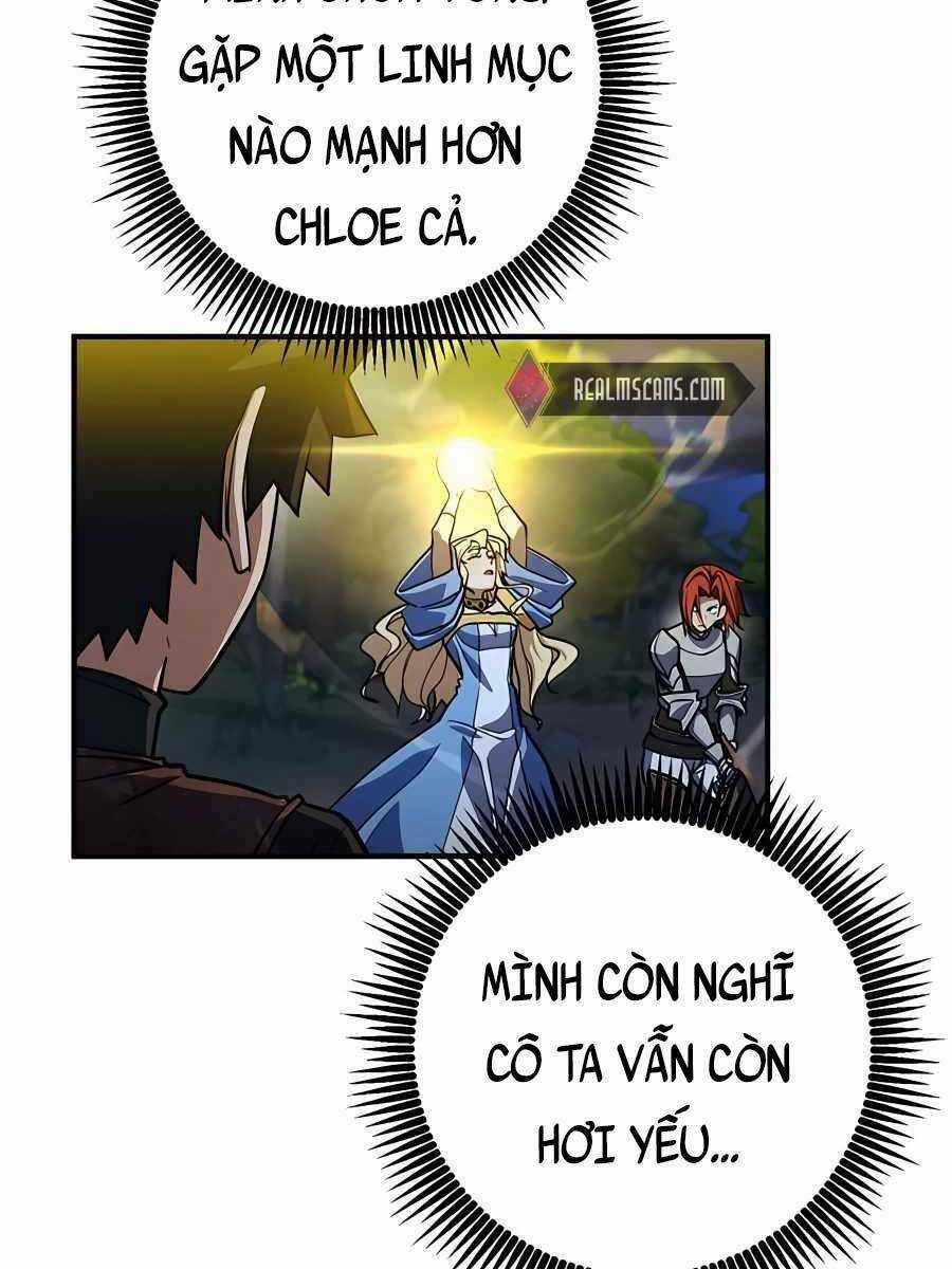 Tôi Dùng Búa Thần Giải Cứu Thế Giới Chapter 17 trang 14