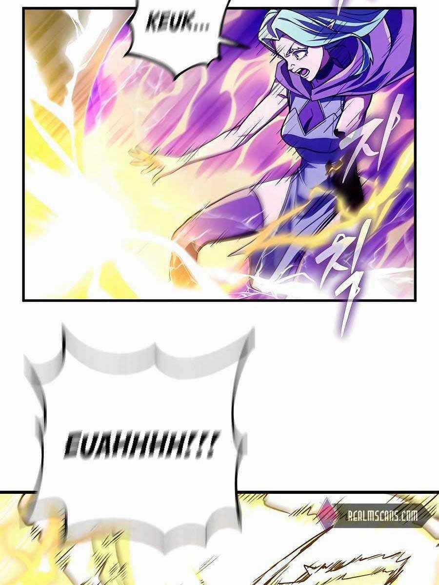 Tôi Dùng Búa Thần Giải Cứu Thế Giới Chapter 17 trang 18