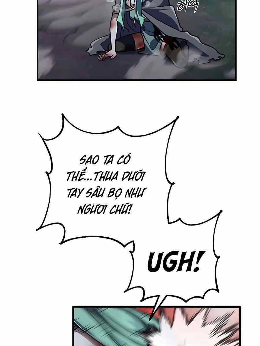 Tôi Dùng Búa Thần Giải Cứu Thế Giới Chapter 17 trang 23