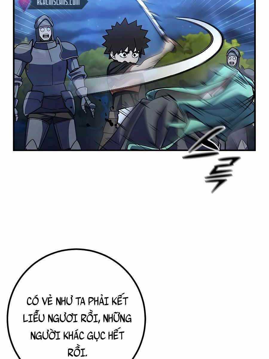 Tôi Dùng Búa Thần Giải Cứu Thế Giới Chapter 17 trang 25