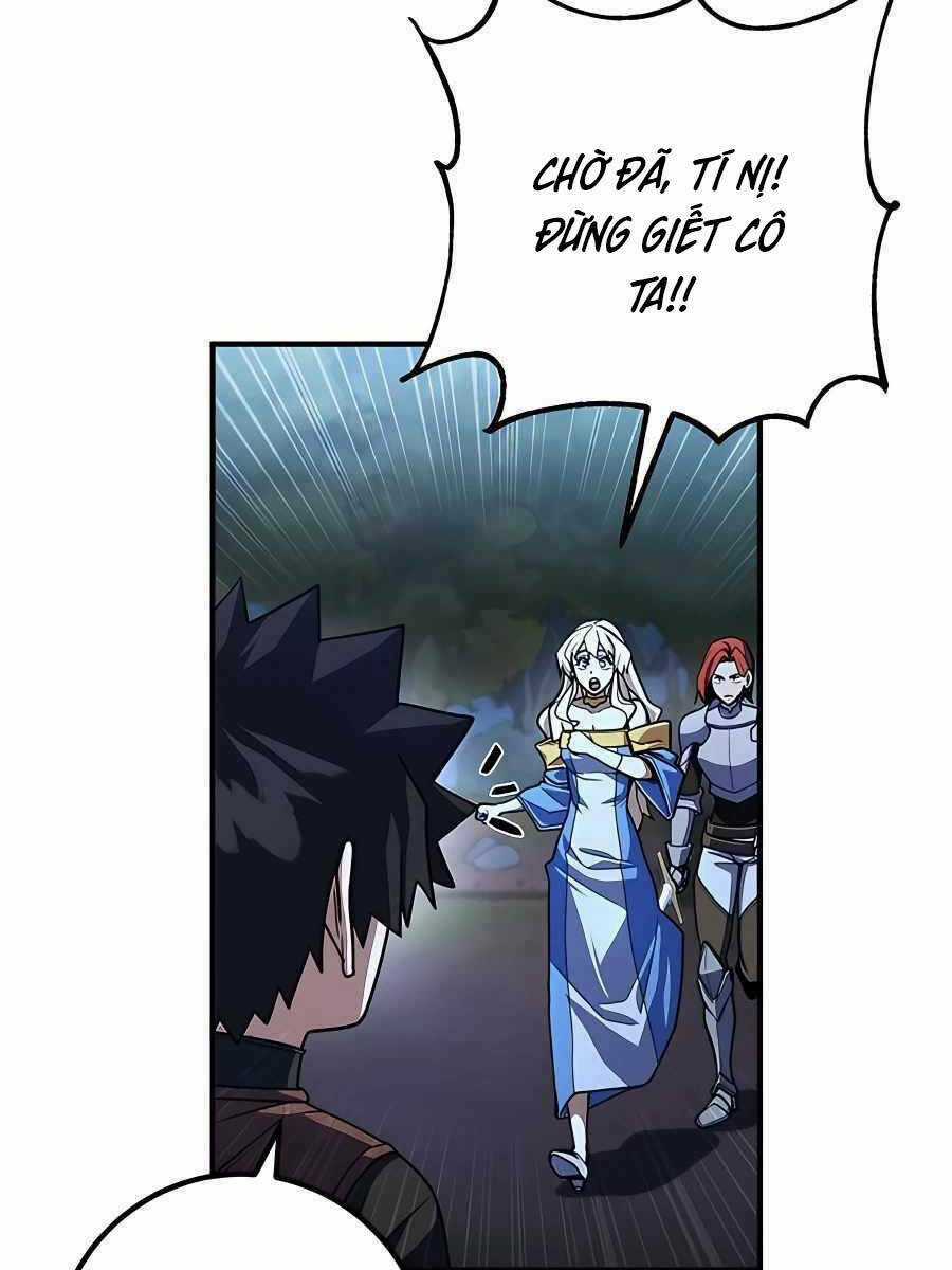 Tôi Dùng Búa Thần Giải Cứu Thế Giới Chapter 17 trang 27