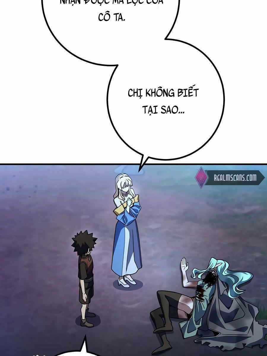 Tôi Dùng Búa Thần Giải Cứu Thế Giới Chapter 17 trang 31