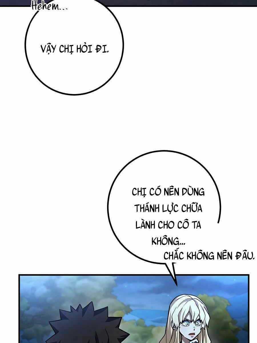 Tôi Dùng Búa Thần Giải Cứu Thế Giới Chapter 17 trang 32