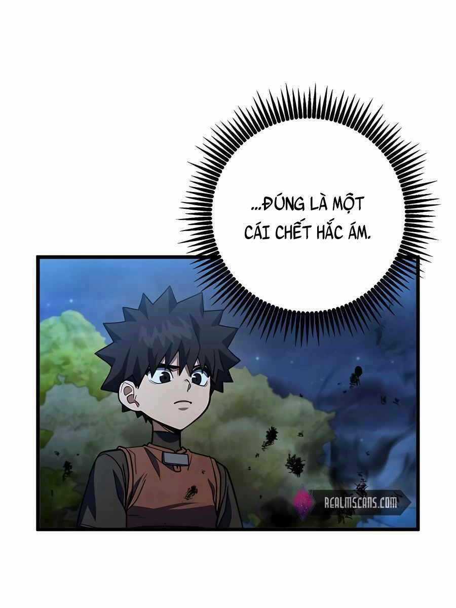 Tôi Dùng Búa Thần Giải Cứu Thế Giới Chapter 17 trang 36