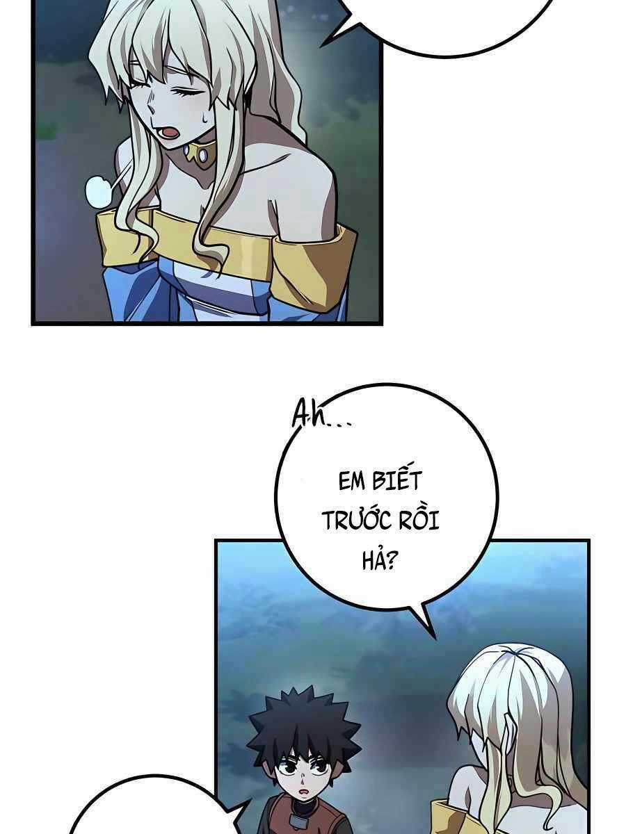 Tôi Dùng Búa Thần Giải Cứu Thế Giới Chapter 17 trang 39