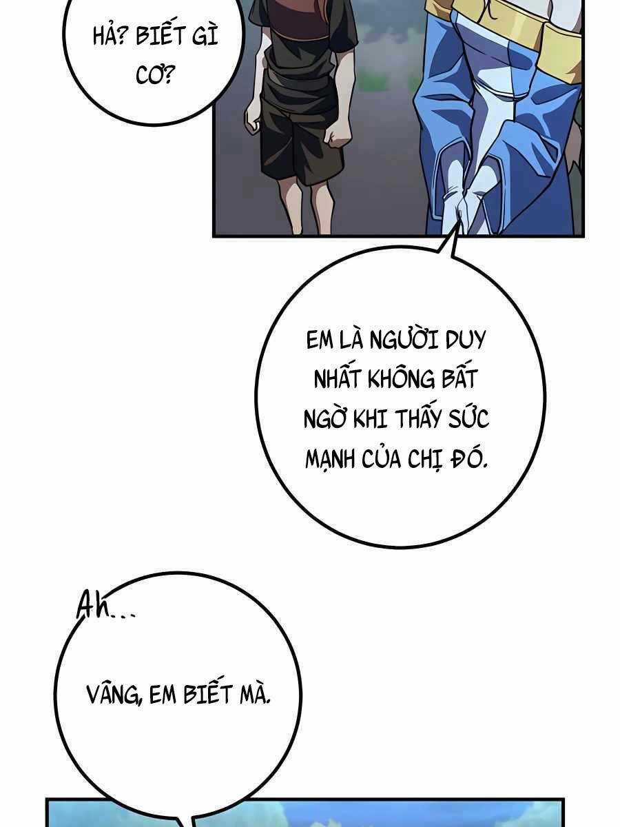 Tôi Dùng Búa Thần Giải Cứu Thế Giới Chapter 17 trang 40