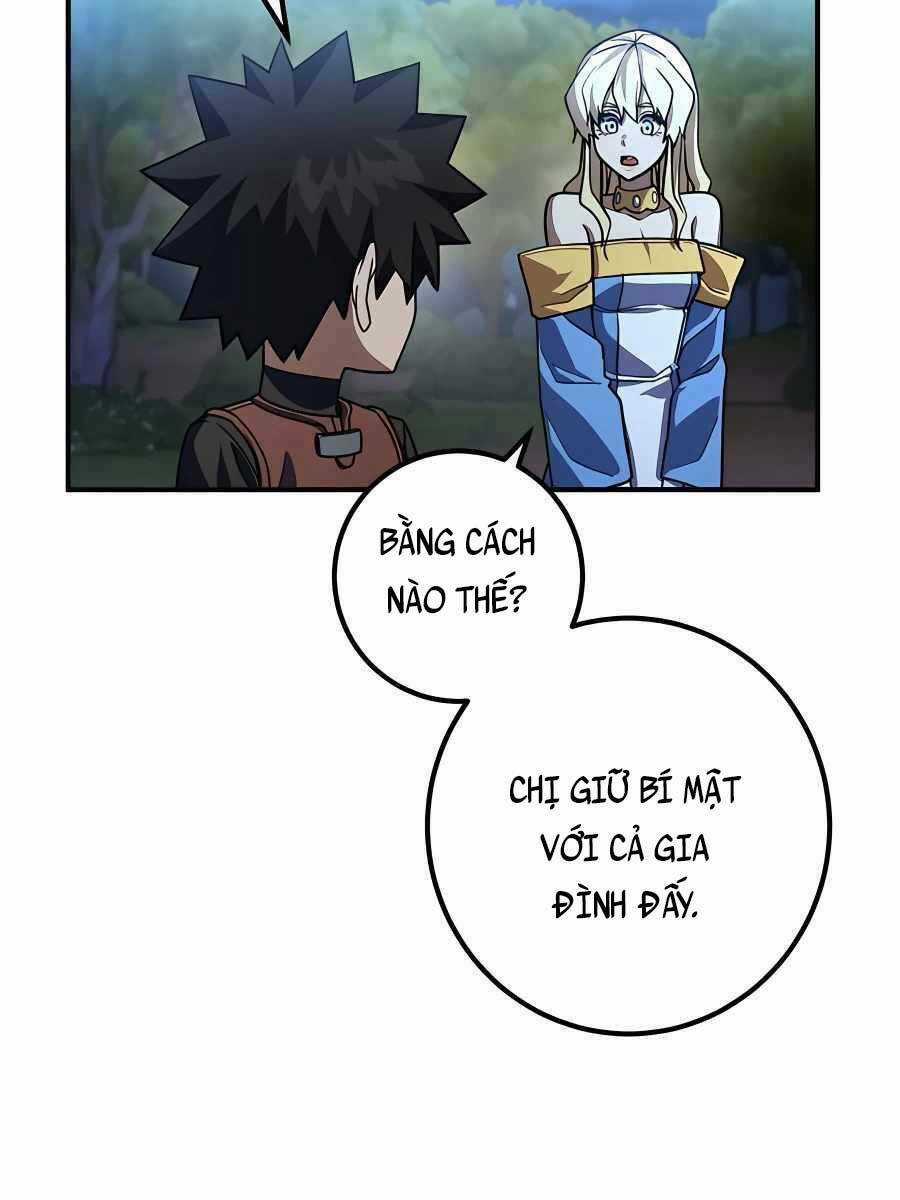 Tôi Dùng Búa Thần Giải Cứu Thế Giới Chapter 17 trang 41