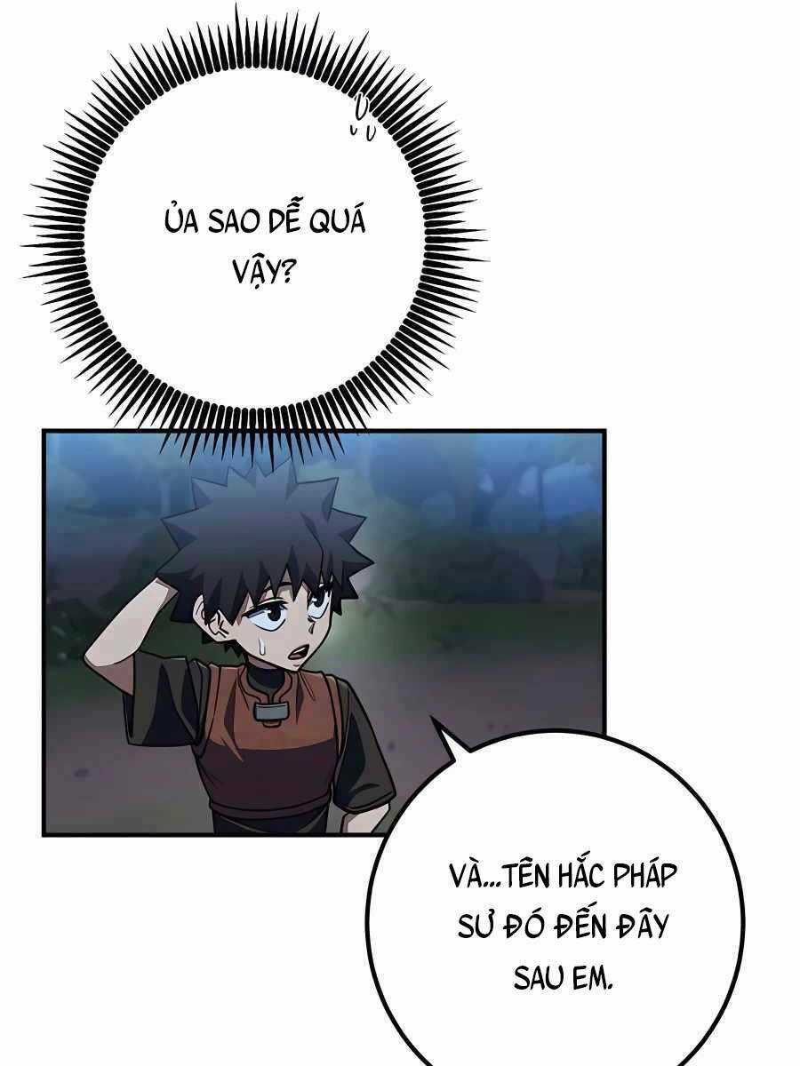 Tôi Dùng Búa Thần Giải Cứu Thế Giới Chapter 17 trang 45