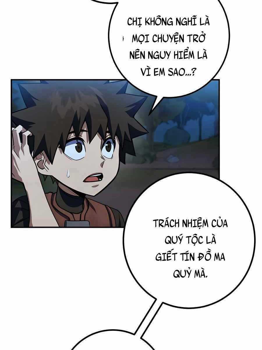 Tôi Dùng Búa Thần Giải Cứu Thế Giới Chapter 17 trang 48