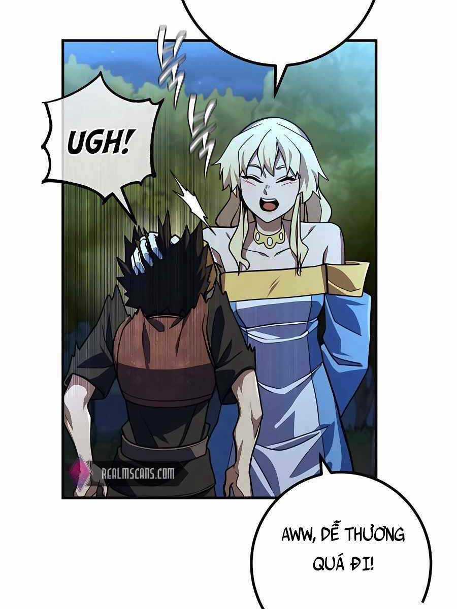 Tôi Dùng Búa Thần Giải Cứu Thế Giới Chapter 17 trang 52