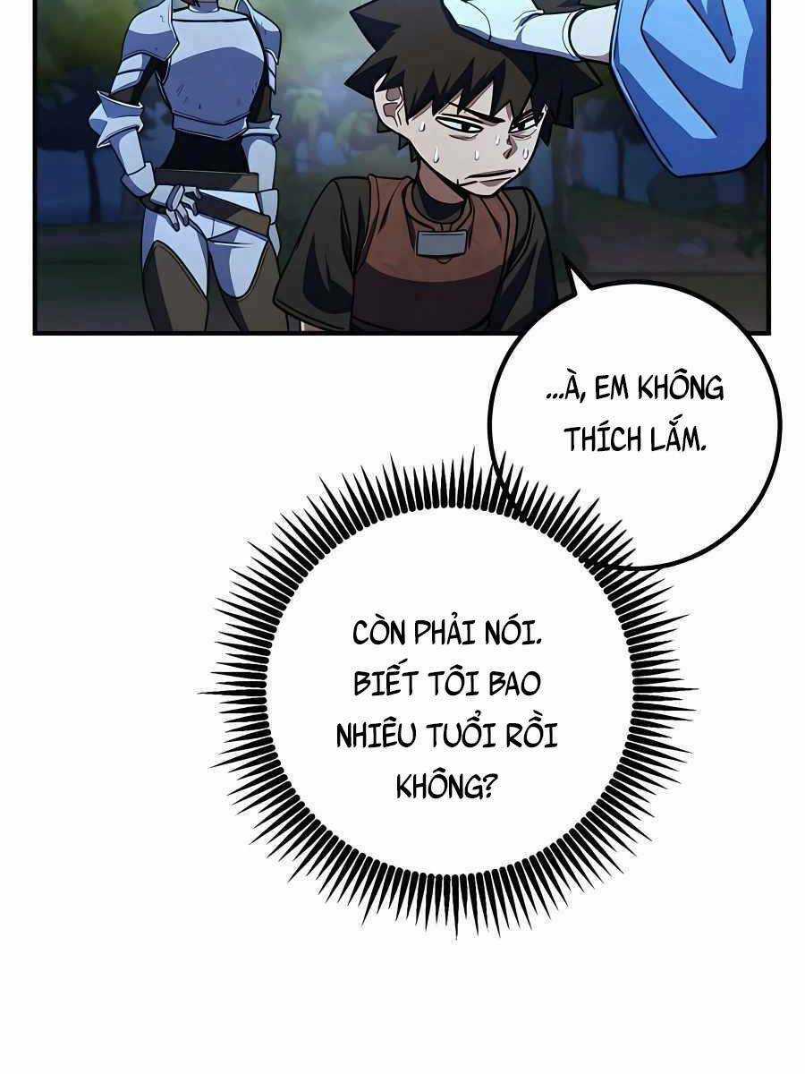 Tôi Dùng Búa Thần Giải Cứu Thế Giới Chapter 17 trang 54