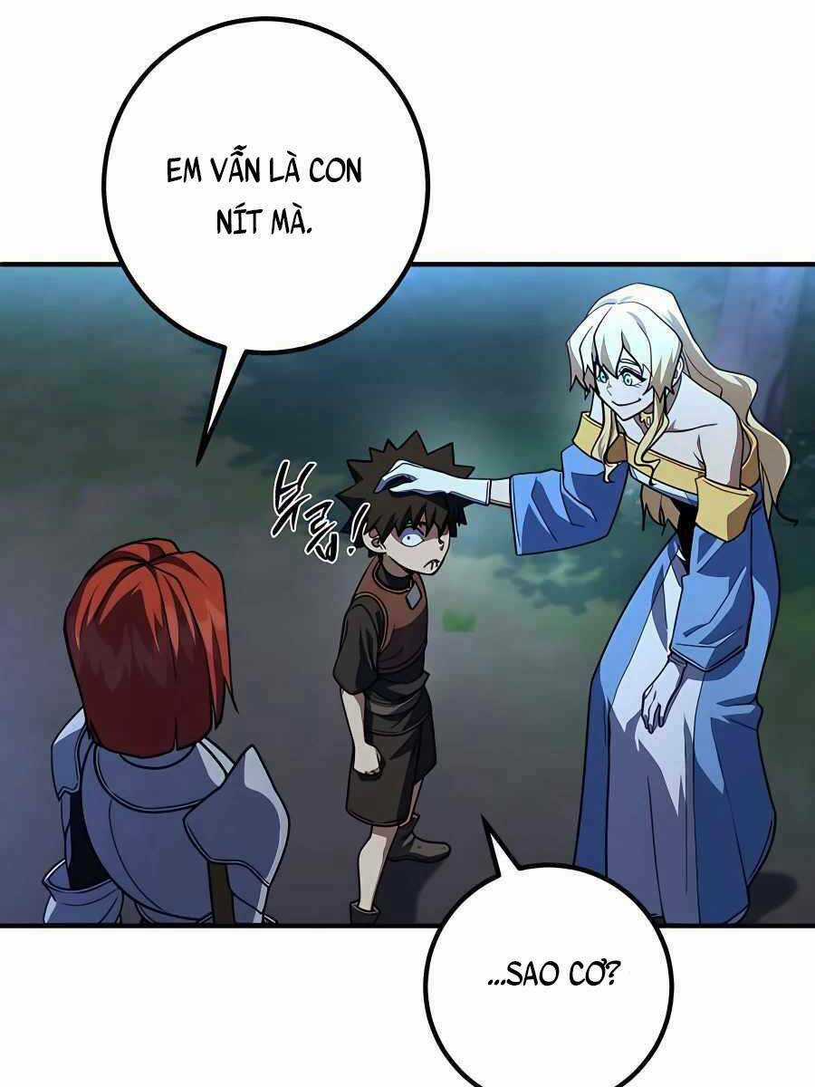 Tôi Dùng Búa Thần Giải Cứu Thế Giới Chapter 17 trang 55