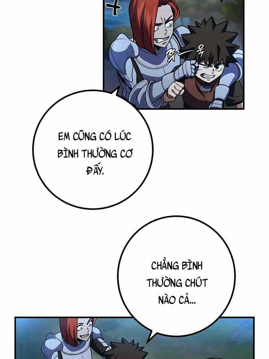 Tôi Dùng Búa Thần Giải Cứu Thế Giới Chapter 17 trang 57