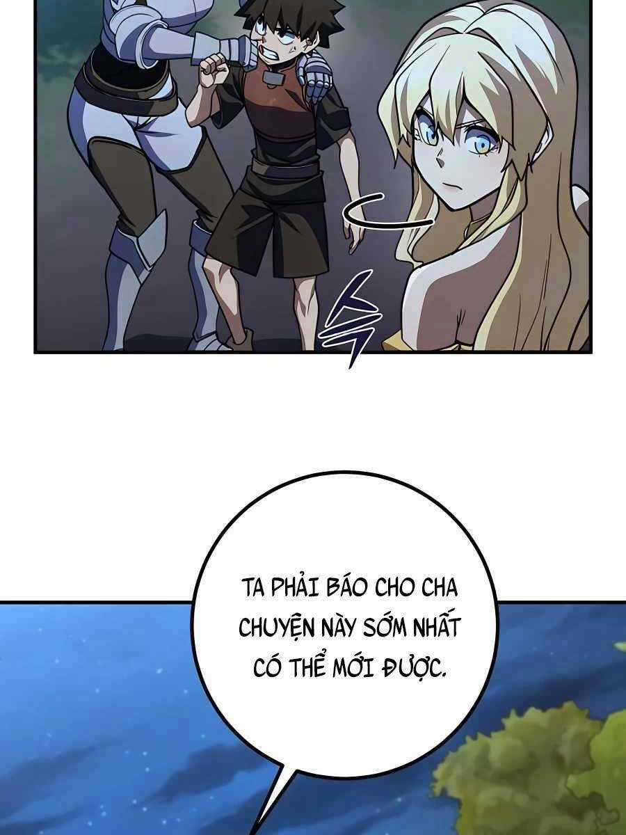 Tôi Dùng Búa Thần Giải Cứu Thế Giới Chapter 17 trang 58