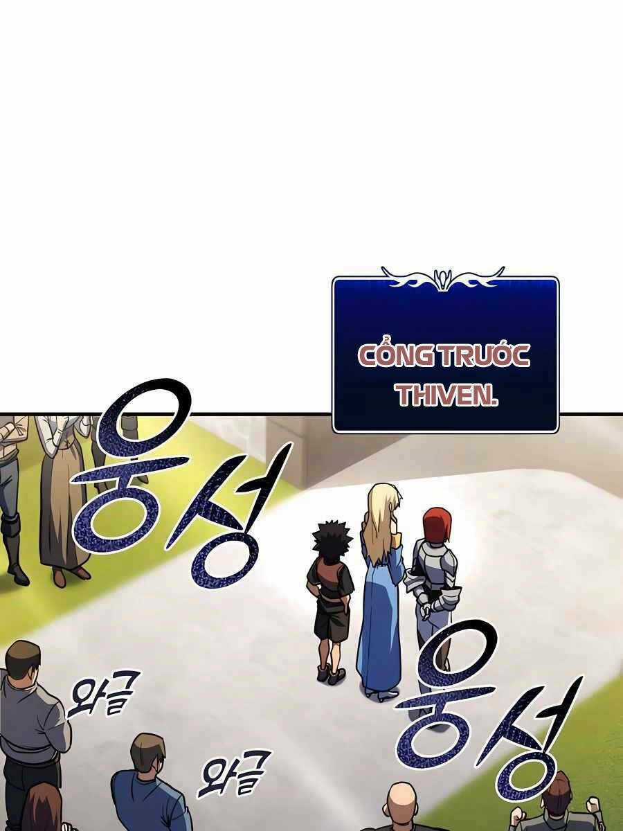 Tôi Dùng Búa Thần Giải Cứu Thế Giới Chapter 17 trang 63