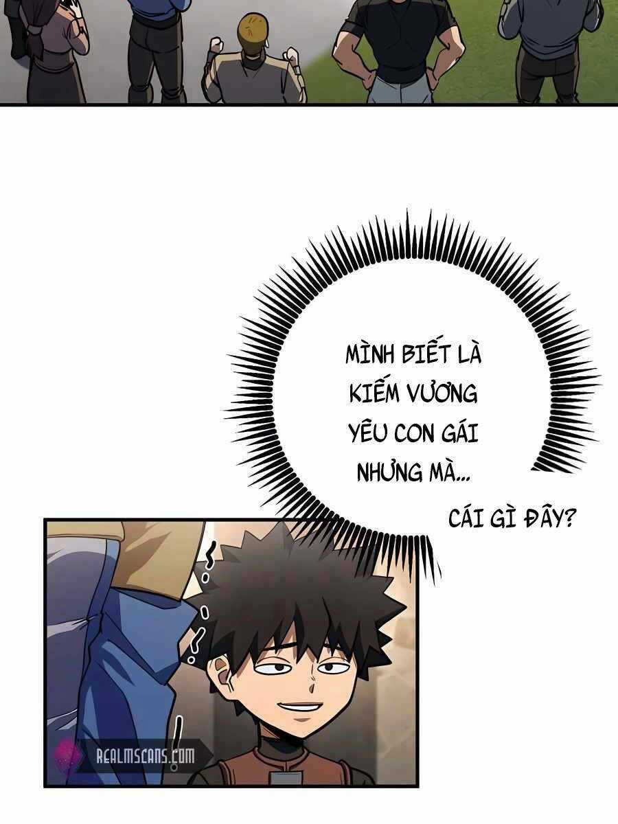 Tôi Dùng Búa Thần Giải Cứu Thế Giới Chapter 17 trang 64