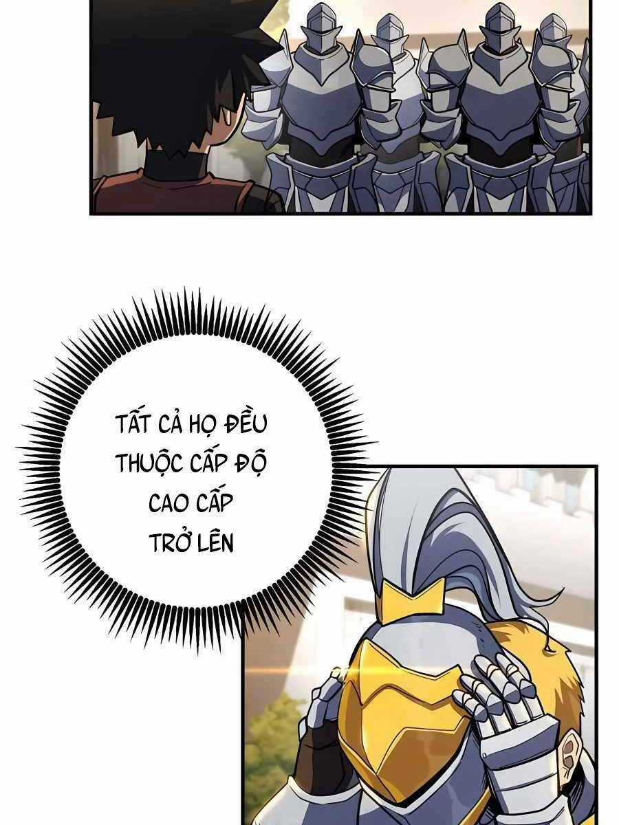 Tôi Dùng Búa Thần Giải Cứu Thế Giới Chapter 17 trang 71