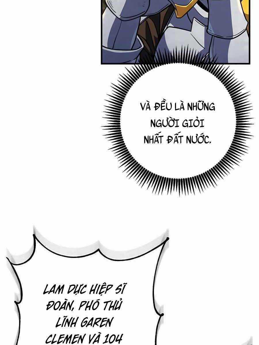 Tôi Dùng Búa Thần Giải Cứu Thế Giới Chapter 17 trang 72