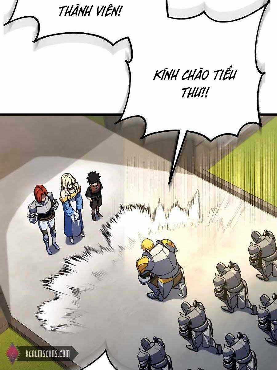 Tôi Dùng Búa Thần Giải Cứu Thế Giới Chapter 17 trang 73