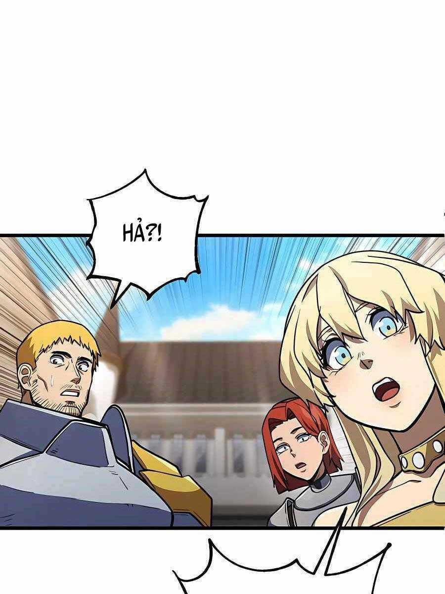 Tôi Dùng Búa Thần Giải Cứu Thế Giới Chapter 17 trang 94