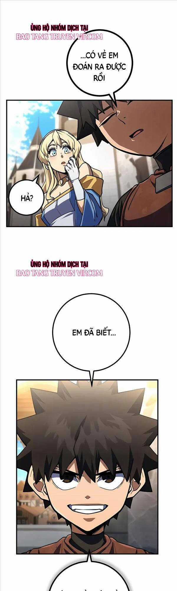 Tôi Dùng Búa Thần Giải Cứu Thế Giới Chapter 18 trang 0