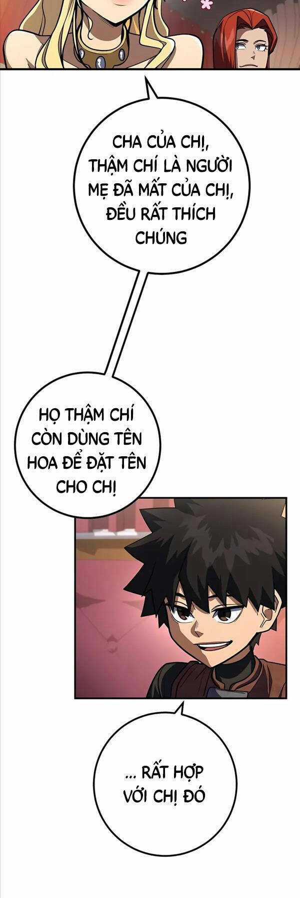 Tôi Dùng Búa Thần Giải Cứu Thế Giới Chapter 18 trang 10