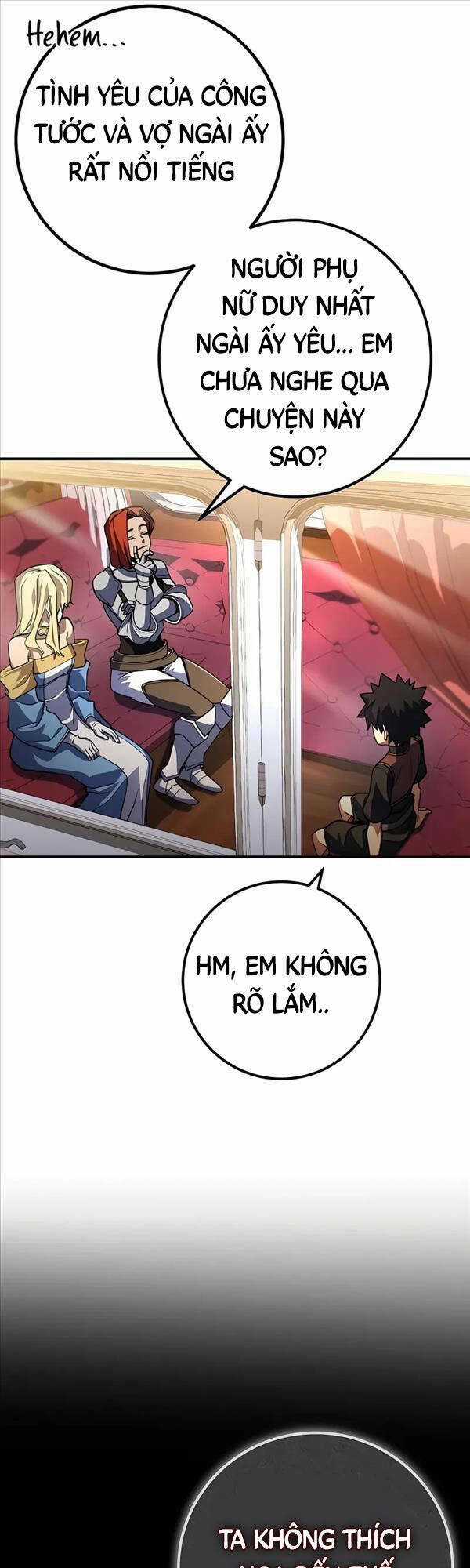 Tôi Dùng Búa Thần Giải Cứu Thế Giới Chapter 18 trang 11