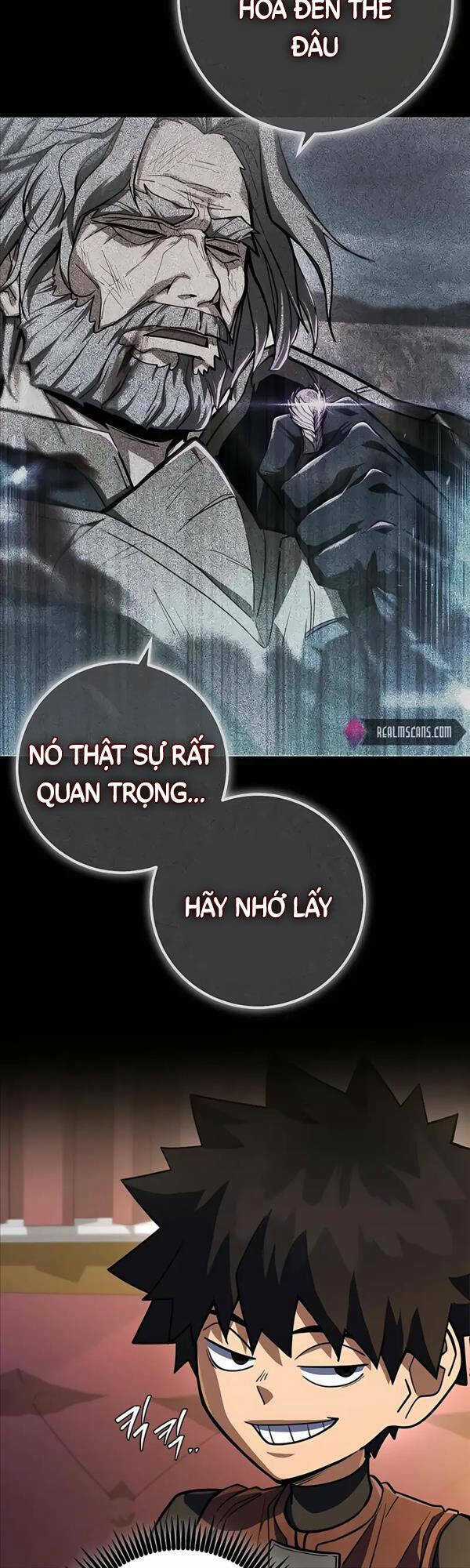 Tôi Dùng Búa Thần Giải Cứu Thế Giới Chapter 18 trang 12