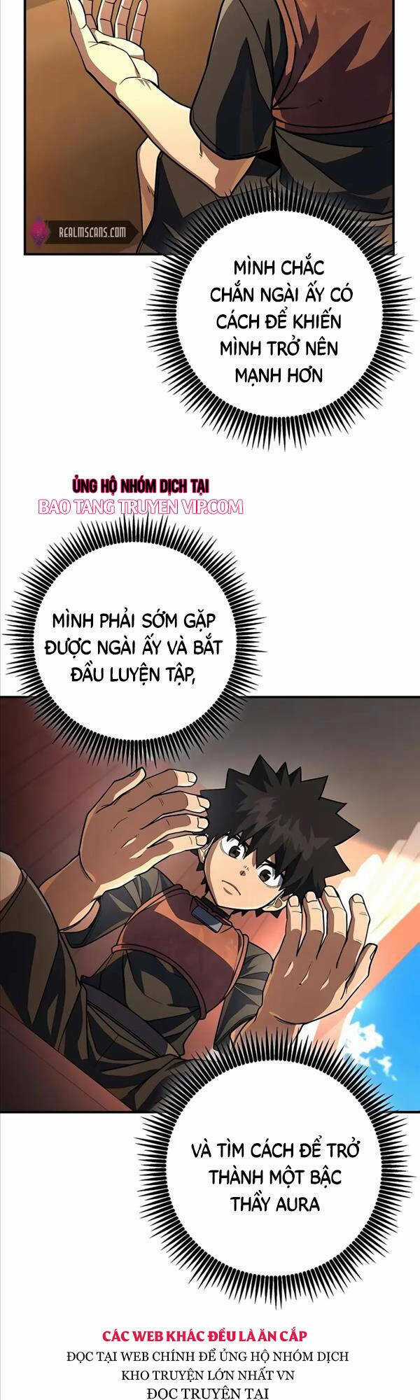 Tôi Dùng Búa Thần Giải Cứu Thế Giới Chapter 18 trang 14