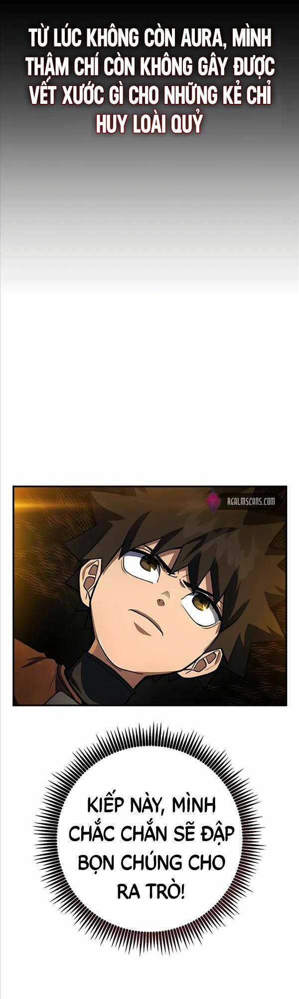 Tôi Dùng Búa Thần Giải Cứu Thế Giới Chapter 18 trang 16