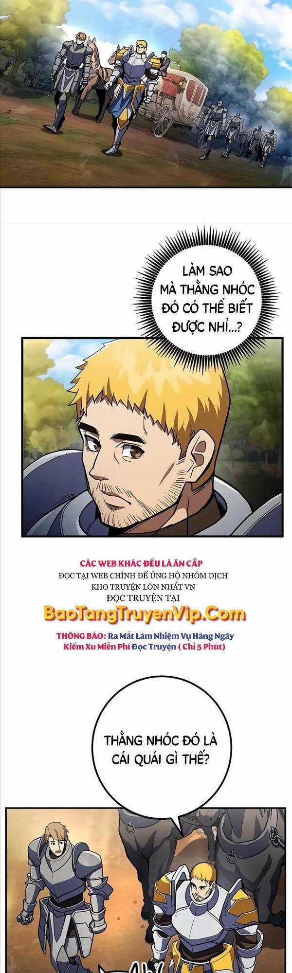 Tôi Dùng Búa Thần Giải Cứu Thế Giới Chapter 18 trang 2