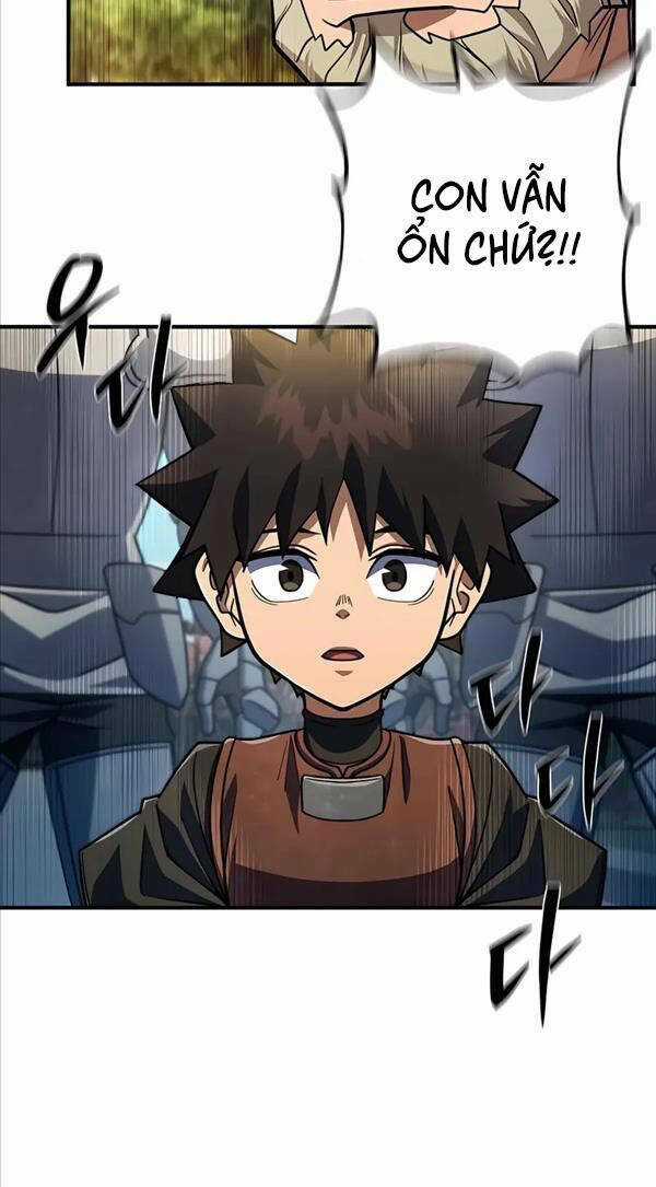 Tôi Dùng Búa Thần Giải Cứu Thế Giới Chapter 18 trang 21