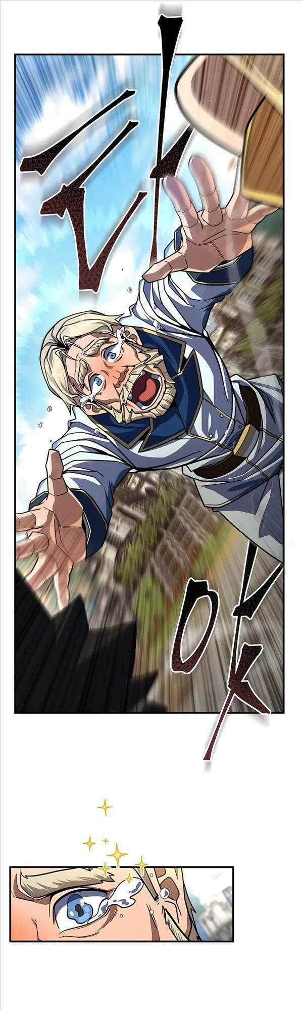 Tôi Dùng Búa Thần Giải Cứu Thế Giới Chapter 18 trang 22