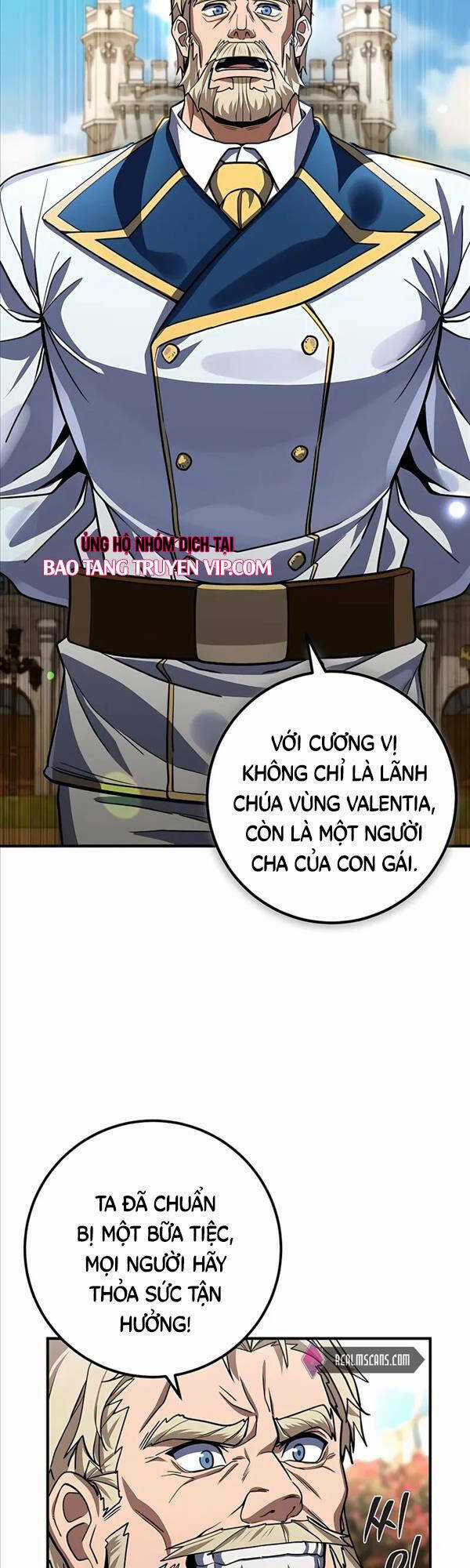 Tôi Dùng Búa Thần Giải Cứu Thế Giới Chapter 18 trang 26