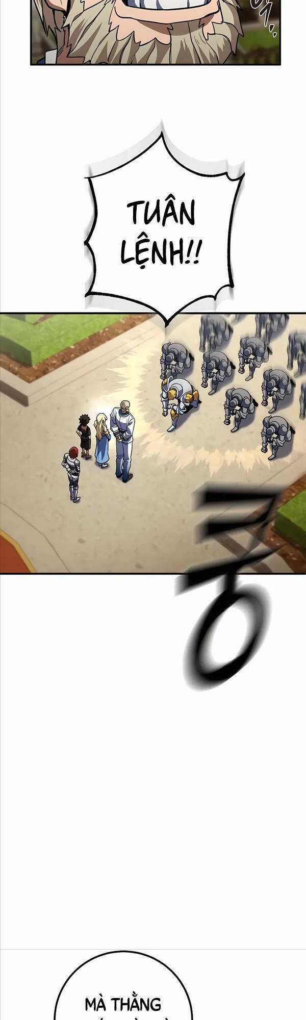 Tôi Dùng Búa Thần Giải Cứu Thế Giới Chapter 18 trang 27