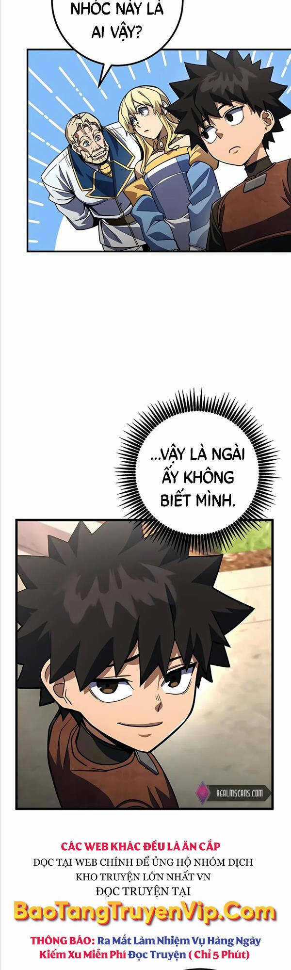 Tôi Dùng Búa Thần Giải Cứu Thế Giới Chapter 18 trang 28