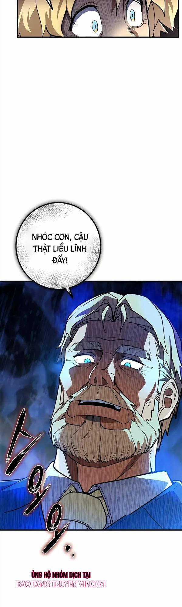 Tôi Dùng Búa Thần Giải Cứu Thế Giới Chapter 18 trang 31