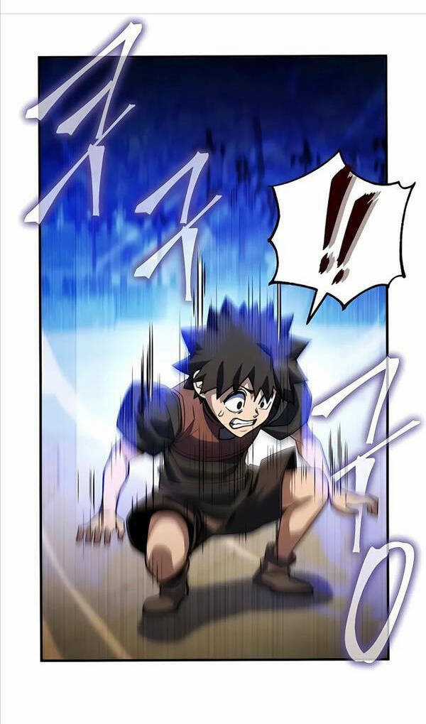 Tôi Dùng Búa Thần Giải Cứu Thế Giới Chapter 18 trang 32