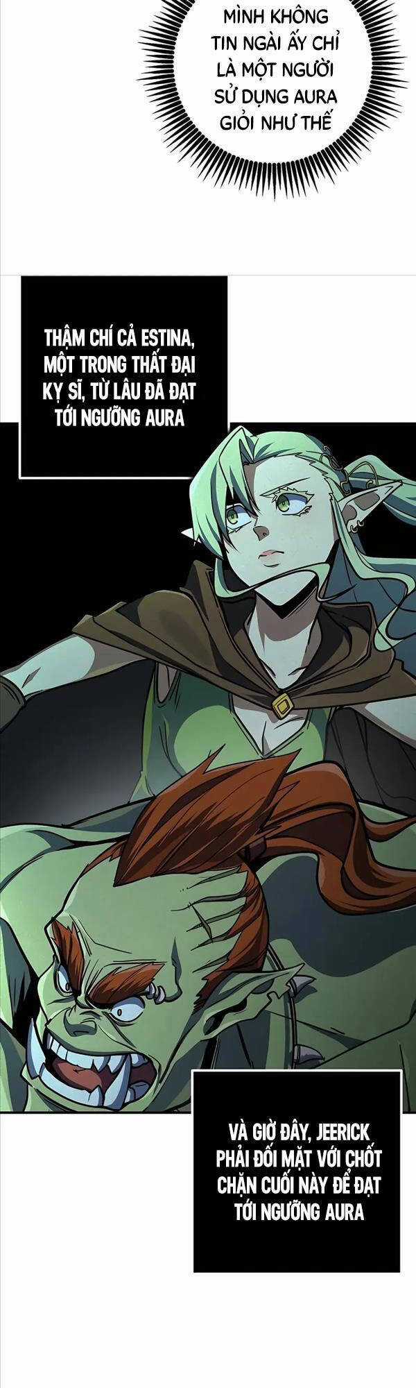 Tôi Dùng Búa Thần Giải Cứu Thế Giới Chapter 18 trang 34