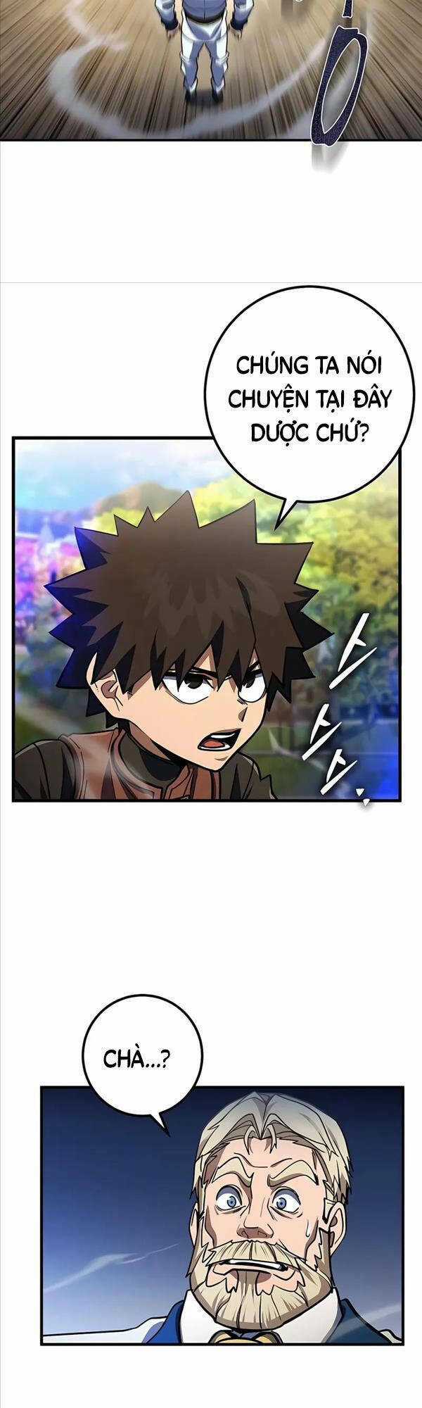 Tôi Dùng Búa Thần Giải Cứu Thế Giới Chapter 18 trang 36