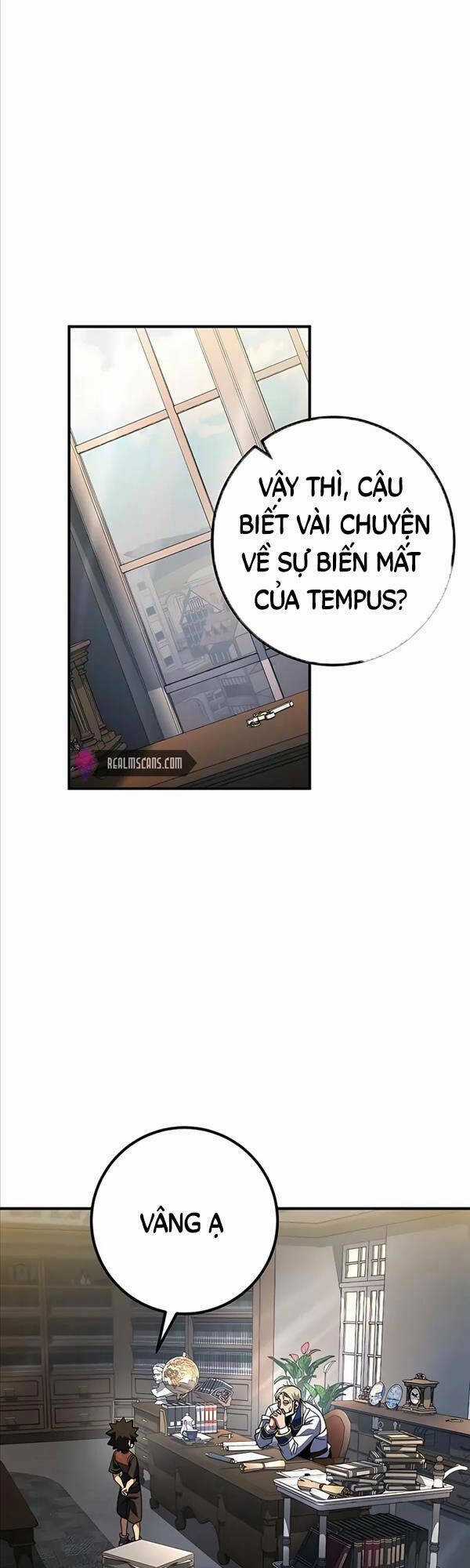 Tôi Dùng Búa Thần Giải Cứu Thế Giới Chapter 18 trang 39