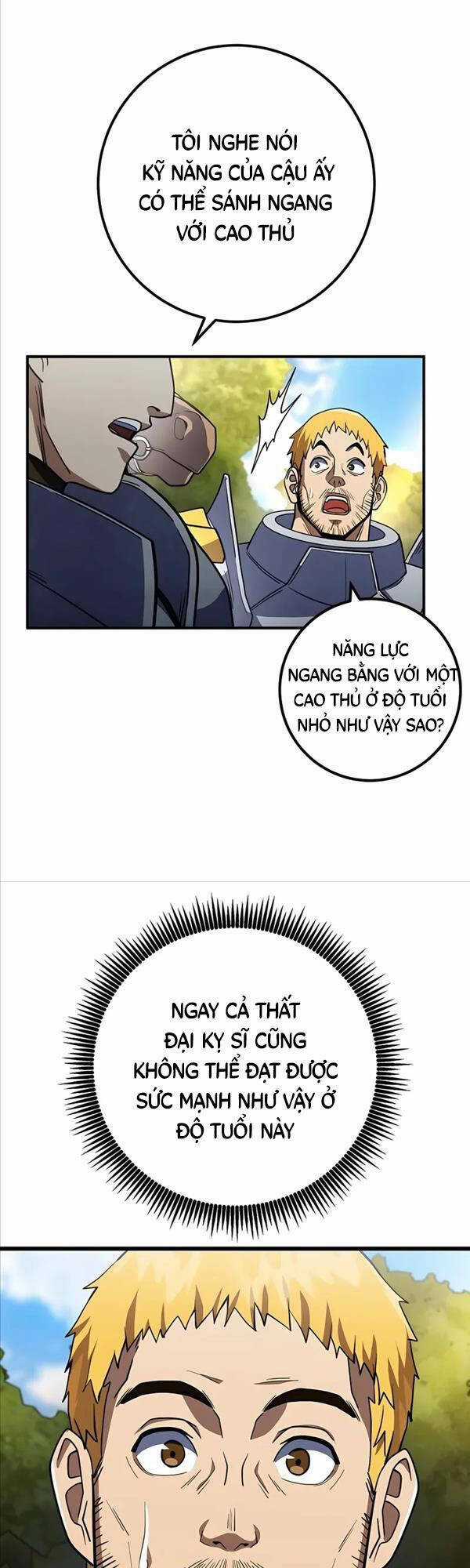 Tôi Dùng Búa Thần Giải Cứu Thế Giới Chapter 18 trang 4